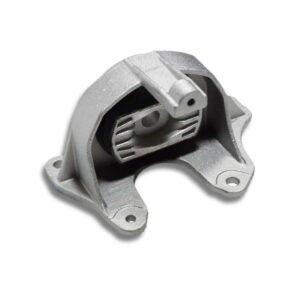 Coxim Do Motor Completo Dianteiro Esquerdo Central Doblo