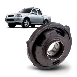 Coxim Do Cardan Central C/rol Frontier 01 Em Diante --