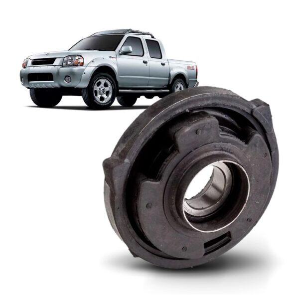Coxim Do Cardan Central C/rol Frontier 01 Em Diante --