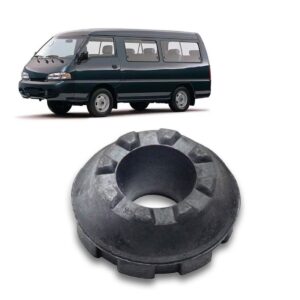 Bucha Tensor Suspensão Dianteiro H100 1995 Em Diante
