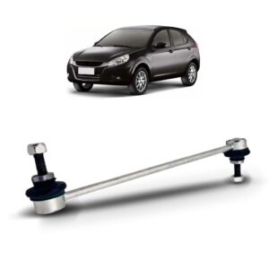 Bieleta Estabilizadora Dianteira J3 J5 J6 2011 Em Diante