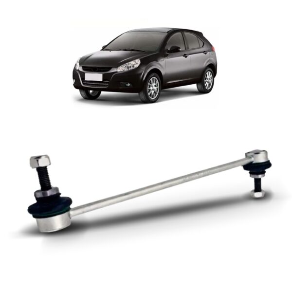 Bieleta Estabilizadora Dianteira J3 J5 J6 2011 Em Diante