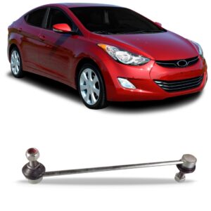 Bieleta Estabilizadora Diant Cerato / Elantra / Veloster --