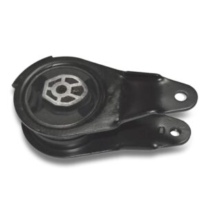 Coxim Do Motor Dianteiro Esquerdo 307 308 C4 Pallas