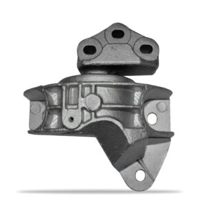 Coxim Motor Dianteiro Direito Palio 2012 ... Grand Siena 1.4