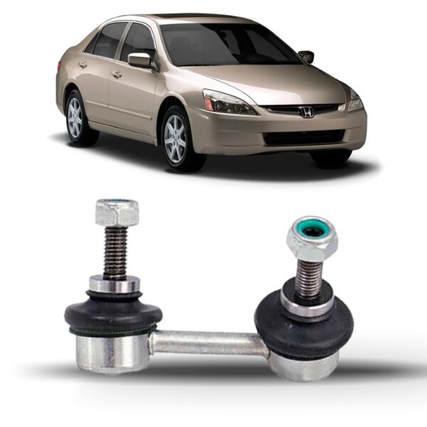 Bieleta Estabilizadora Dianteira Direita Accord 03/07 --