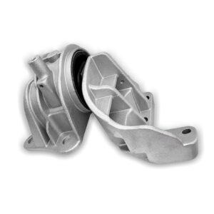 Coxim Do Motor Doblo 1.8 16v Etorq