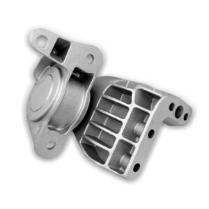 Coxim Do Motor Doblo 1.8 16v Etorq