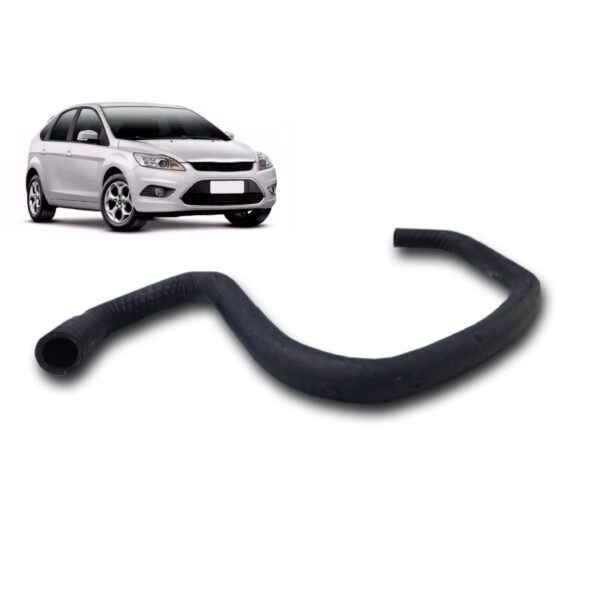 Mang Saida Reservatorio Focus 1.6 Zetec Rocan 03 /... --