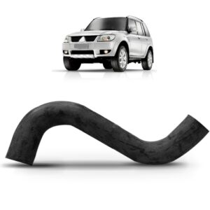 Mangueira Superior Radiador Pajero Tr4 Todos 02 Em Diante --