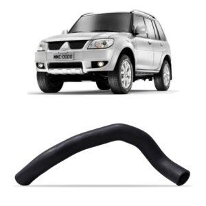 Mang Inferior Radiador Pajero Tr4 Todos 02 Em Diante . --