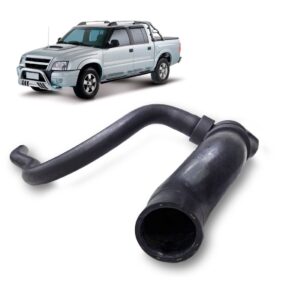 Mang Inf Radiador S10 2.8 Turbo Diesel Eletronico 06 / --