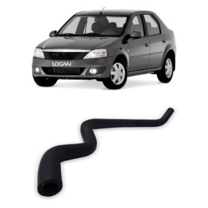 Mangueira Retorno Reservatorio Logan/sandero 1.6 8v 07/13 --