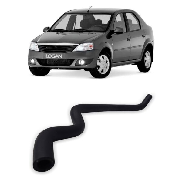 Mangueira Retorno Reservatorio Logan/sandero 1.6 8v 07/13 --