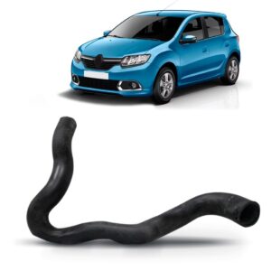 Mangueira Superior Sandero/logan 1.0 3cil12 V 14/... --