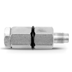 Valvula Equalizadora Gol 16v 95/... --