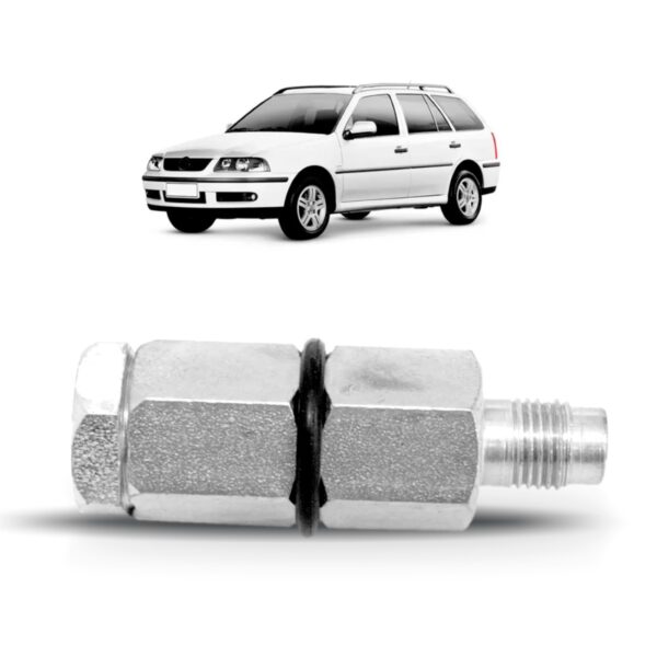 Valvula Equalizadora Gol 2.0 95 96 97 Parati 95 Em Diante