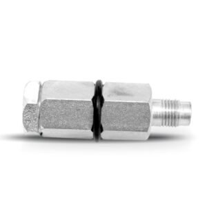 Valvula Equalizadora Gol 2.0 95 96 97 Parati 95 Em Diante