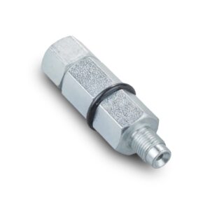 Valvula Equalizadora Apolo/escort/verona .../92 12 Mm --