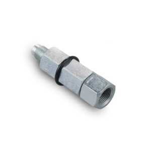 Valvula Equalizadora Apolo/escort/verona .../92 12 Mm --