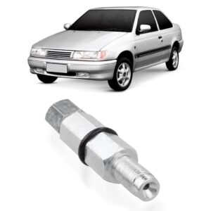 Valvula Equalizadora Logus/pointer/escort/verona 93/96 --