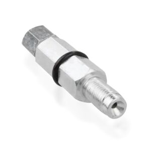 Valvula Equalizadora Logus/pointer/escort/verona 93/96 --