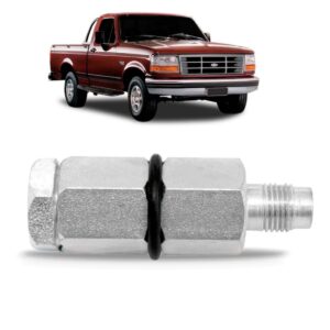 Valvula Equalizadora D20 C20 A20 C10 A10 Bonanza 88 A 93