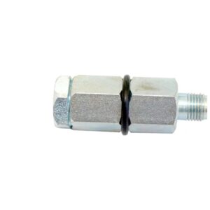 Valvula Equalizadora Monza Kadett 1987 Em Diante