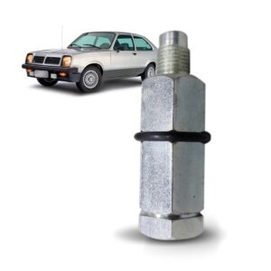 Valvula Equalizadora Chevette/chevy/marajo .../86 --