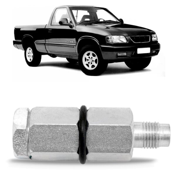 Valvula Equalizadora S10 97/... 2.2 --