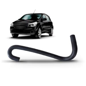 Mangueira Do Reservatorio D Agua Agile Montana 1.4 2010