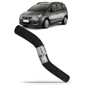 Mangueira Superior Radiador J6 2.0 16v 11 Em Diante