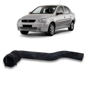 Mangueira Saida De Agua Corsa Sedan C/ar Quente 06/11 --