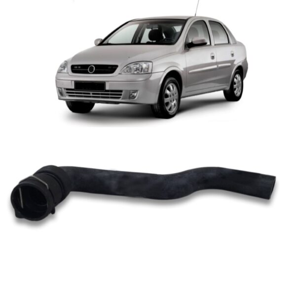 Mangueira Saida De Agua Corsa Sedan C/ar Quente 06/11 --