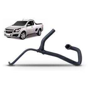 Mangueira Entrada Do Ar Quente Montana 10/...