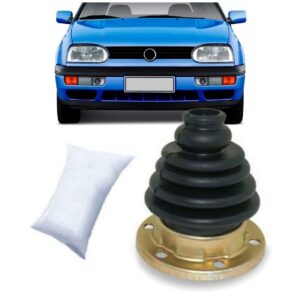 Kit Coifa Homocinetica L/cambio Dir Golf 94/98 /polo Oferta