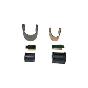 Kit Barra Estabilizadora Diant 1 Lado Fusca Ate Jul De 81