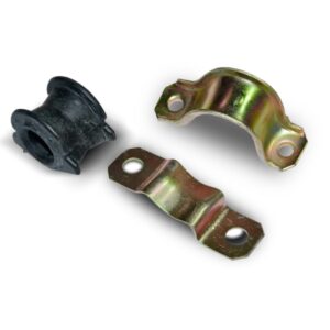 Kit Barra Estabilizadora Dianteira Tempra Turbo Ducato 1998