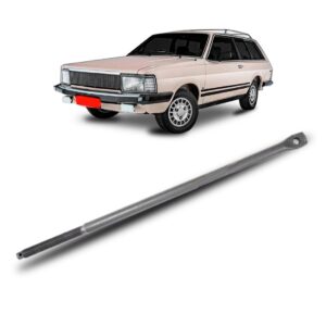 Tirante Simples Suspensao Diant Corcel I E Ii / Del Rey --