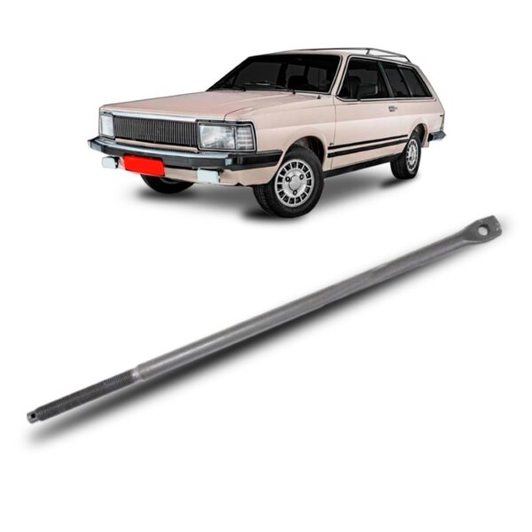 Tirante Simples Suspensao Diant Corcel I E Ii / Del Rey --