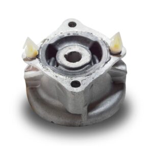 Coxim Amortecedor Diant Sem Rolamento Classe A 98 Em Diante