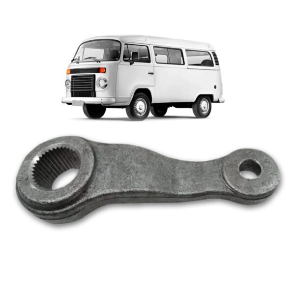 Braco Pitman Kombi 1967 Ate 1996