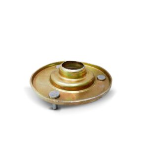 Prato Amortecedor Susp Diant Inf Uno Prêmio 1989 Em Diante