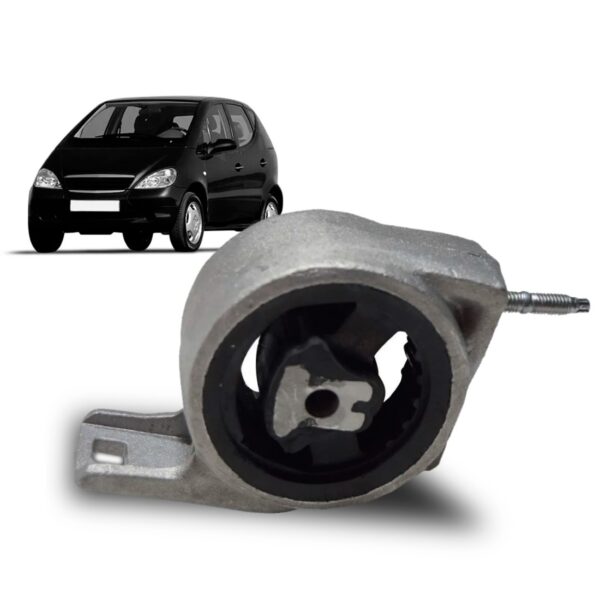 Coxim Do Motor Traseiro Mercedes Classe A 160 190