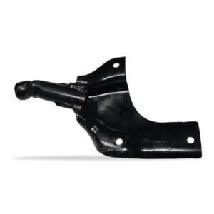 Suporte Coxim Motor Dianteiro Vw 1165 Santana Até 1992