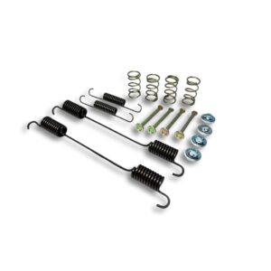 Reparo Sapata 2 Rodas Traseira Ecosport