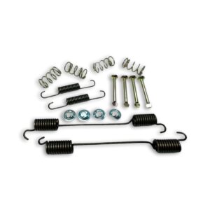 Reparo Sapata 2 Rodas Traseira Ecosport