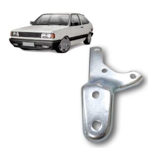 Suporte Traseiro Cambio Gol / Santana 5m