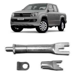 Regulador Freio Esquerdo Amarok 4x2 4x4