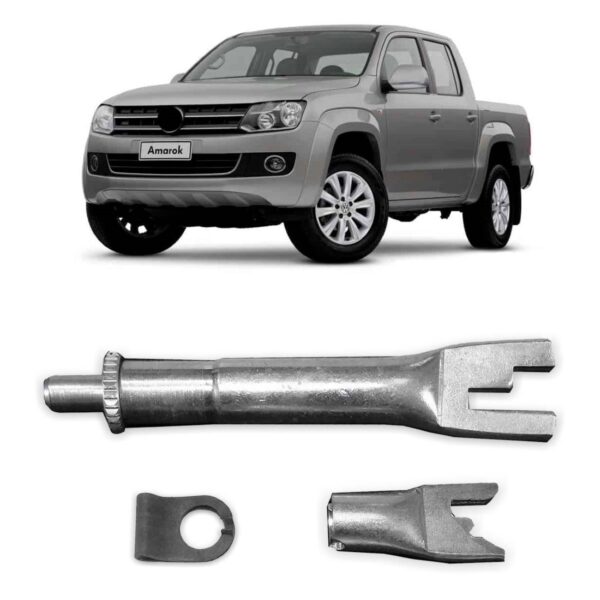 Regulador Freio Esquerdo Amarok 4x2 4x4